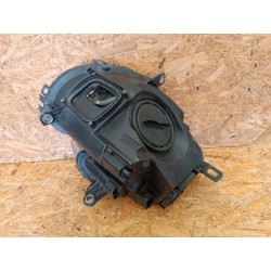 REFLEKTOR LAMPA LEWY PRZÓD EU MINI COOPER II S R56 R55 LIFT XENON 162703