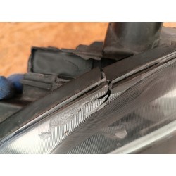 LAMPA LEWY PRZÓD REFLEKTOR EU 6J1941021C SEAT IBIZA IV 4