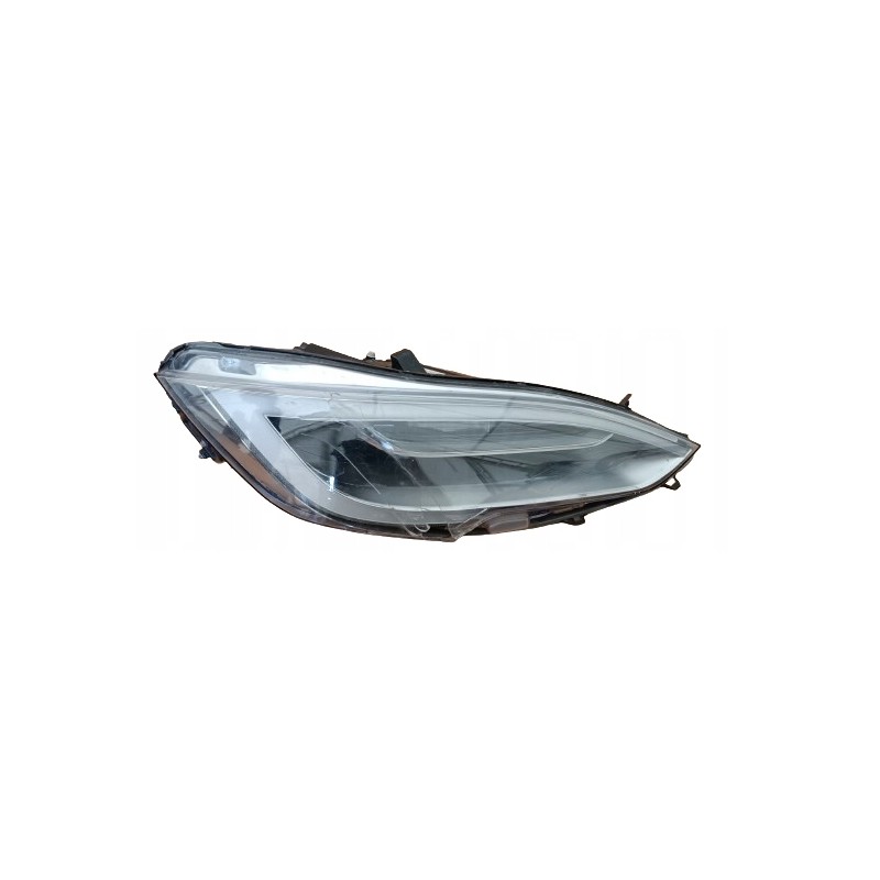 LAMPA PRAWY PRZÓD 106504600B TESLA MODEL S LIFT LED 00203455-04