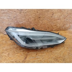 LAMPA PRAWY PRZÓD 106504600B TESLA MODEL S LIFT LED 00203455-04