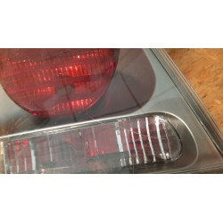 BMW 3 E46 COMPACT II LAMPA TYLNA TYŁ LEWA 63216920241