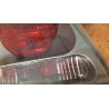BMW 3 E46 COMPACT II LAMPA TYLNA TYŁ LEWA 63216920241