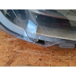 LAMPA PRAWY PRZÓD 106504600B TESLA MODEL S LIFT LED 00203455-04