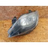 LAMPA LEWY PRZÓD REFLEKTOR EU 6J1941021C SEAT IBIZA IV 4
