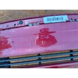 BELKA ZDERZAK PRZÓD PRZEDNI ORYGINAŁ BMW 3 E46 97-01 8195283 8195287