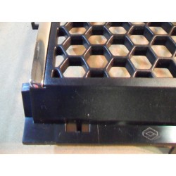 KRATKA GRILLA ATRAPA RENAULT TRAFIC VIVARO II 01-