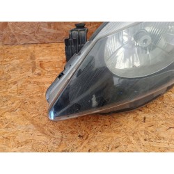 LAMPA LEWY PRZÓD REFLEKTOR EU 6J1941021C SEAT IBIZA IV 4