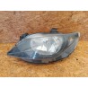 LAMPA LEWY PRZÓD REFLEKTOR EU 6J1941021C SEAT IBIZA IV 4