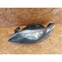 LAMPA LEWY PRZÓD REFLEKTOR EU 6J1941021C SEAT IBIZA IV 4