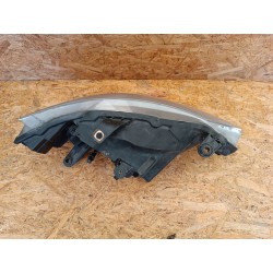 LAMPA LEWY PRZÓD REFLEKTOR EU 6J1941021C SEAT IBIZA IV 4