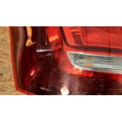 AUDI A3 8V LAMPA LEWA TYŁ TYLNA 8V3945069