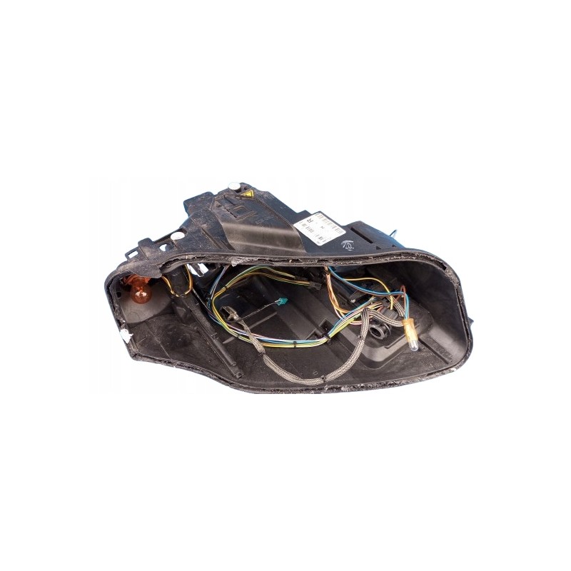 KLOSZ OBUDOWA LAMPY PRAWY PRZÓD EU 1307022497 AUDI A3 8P XENON 03-08