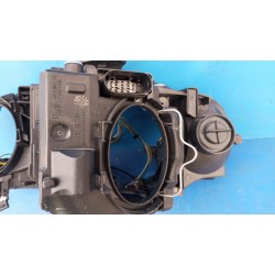 KLOSZ OBUDOWA LAMPY PRAWY PRZÓD EU 1307022497 AUDI A3 8P XENON 03-08