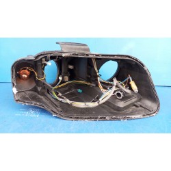 KLOSZ OBUDOWA LAMPY PRAWY PRZÓD EU 1307022497 AUDI A3 8P XENON 03-08