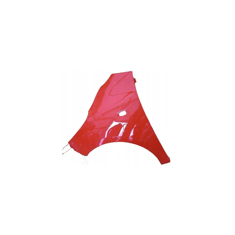 BŁOTNIK LEWY PRZÓD HYUNDAI I10 I ZDROWY