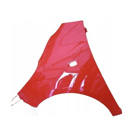 BŁOTNIK LEWY PRZÓD HYUNDAI I10 I ZDROWY