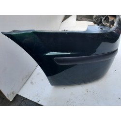 ZDERZAK PRZÓD PRZEDNI MAZDA 323F BJ