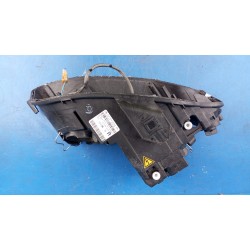 KLOSZ OBUDOWA LAMPY PRAWY PRZÓD EU 1307022497 AUDI A3 8P XENON 03-08