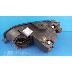 KLOSZ OBUDOWA LAMPY PRAWY PRZÓD EU 1307022497 AUDI A3 8P XENON 03-08