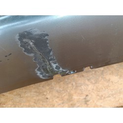 ZDERZAK PRZÓD PRZEDNI ORYGINAŁ 52119-60040 TOYOTA LAND CRUISER J90 96-02