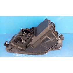 KLOSZ OBUDOWA LAMPY PRAWY PRZÓD EU 1307022497 AUDI A3 8P XENON 03-08