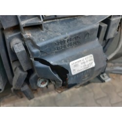 ZDERZAK PRZÓD PRZEDNI MAZDA 323F BJ