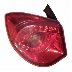 ALFA ROMEO GIULIETTA LAMPA TYLNA TYŁ LEWA 0050513613