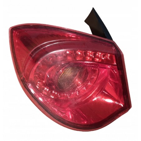 ALFA ROMEO GIULIETTA LAMPA TYLNA TYŁ LEWA 0050513613