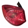 ALFA ROMEO GIULIETTA LAMPA TYLNA TYŁ LEWA 0050513613