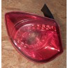 ALFA ROMEO GIULIETTA LAMPA TYLNA TYŁ LEWA 0050513613