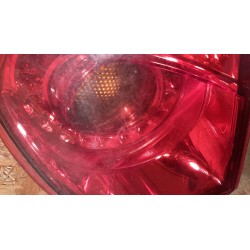 ALFA ROMEO GIULIETTA LAMPA TYLNA TYŁ LEWA 0050513613