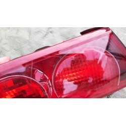 LAMPA LEWY TYŁ ALFA ROMEO 159 KOMBI