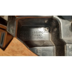 ALFA ROMEO GIULIETTA LAMPA TYLNA TYŁ LEWA 0050513613