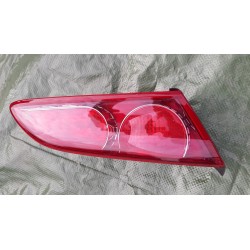 LAMPA LEWY TYŁ ALFA ROMEO 159 KOMBI