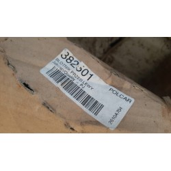 BŁOTNIK LEWY PRZEDNI ZDROWY HONDA CIVIC VII 00-