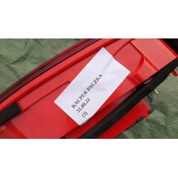 LAMPA LEWY TYŁ ALFA ROMEO 159 KOMBI