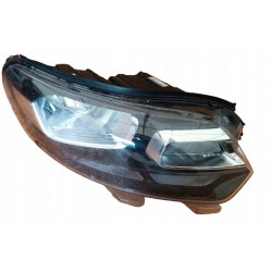CITROEN JUMPY III REFLEKTOR LAMPA PRAWA PRZÓD PRZEDNIA 9808567680-00