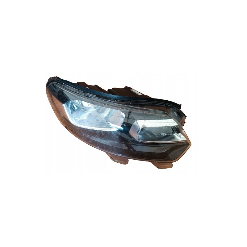 CITROEN JUMPY III REFLEKTOR LAMPA PRAWA PRZÓD PRZEDNIA 9808567680-00