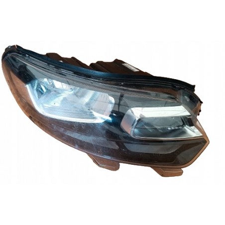 CITROEN JUMPY III REFLEKTOR LAMPA PRAWA PRZÓD PRZEDNIA 9808567680-00