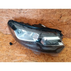 CITROEN JUMPY III REFLEKTOR LAMPA PRAWA PRZÓD PRZEDNIA 9808567680-00