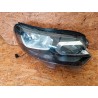 CITROEN JUMPY III REFLEKTOR LAMPA PRAWA PRZÓD PRZEDNIA 9808567680-00