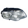 LAMPA PRAWY PRZÓD 3C0941006R VW PASSAT B6 UK ANGLIK SOCZEWKA