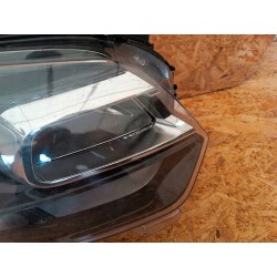 CITROEN JUMPY III REFLEKTOR LAMPA PRAWA PRZÓD PRZEDNIA 9808567680-00