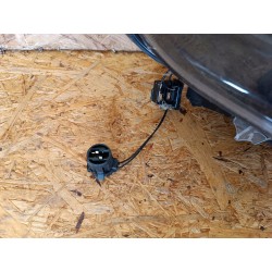 CITROEN JUMPY III REFLEKTOR LAMPA PRAWA PRZÓD PRZEDNIA 9808567680-00