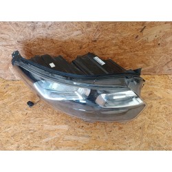 CITROEN JUMPY III REFLEKTOR LAMPA PRAWA PRZÓD PRZEDNIA 9808567680-00