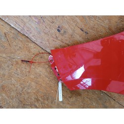 BŁOTNIK LEWY PRZÓD HYUNDAI I10 I ZDROWY