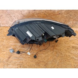 CITROEN JUMPY III REFLEKTOR LAMPA PRAWA PRZÓD PRZEDNIA 9808567680-00