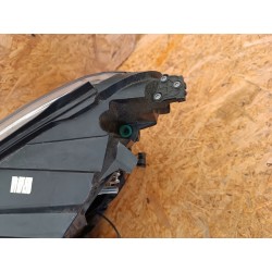 CITROEN JUMPY III REFLEKTOR LAMPA PRAWA PRZÓD PRZEDNIA 9808567680-00