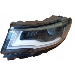 LAMPA LEWY PRZÓD REFLEKTOR XENON 0053434536 JEEP COMPASS II 2017- 122017C