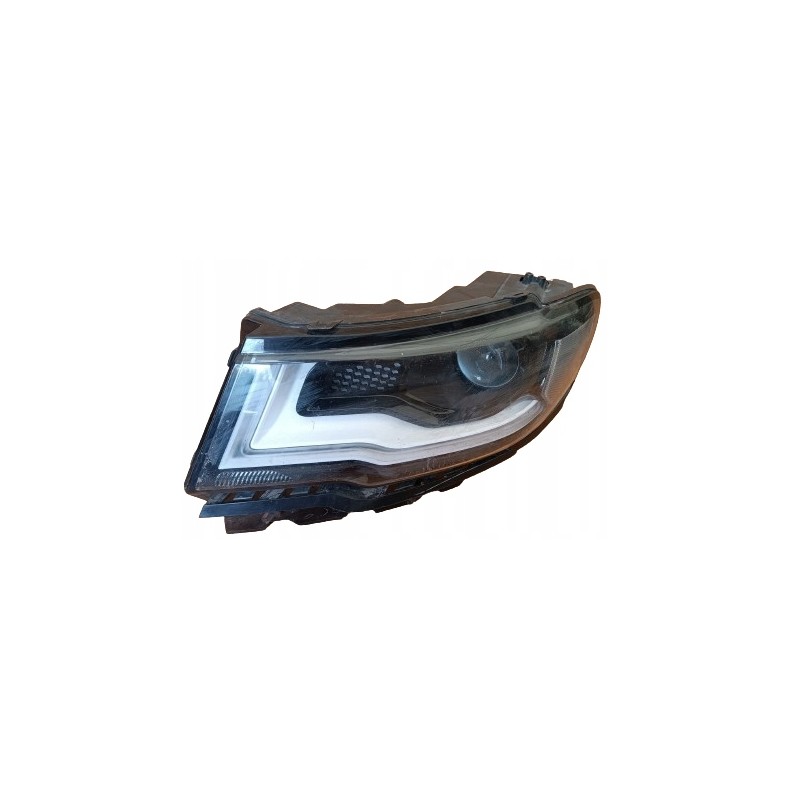 LAMPA LEWY PRZÓD REFLEKTOR XENON 0053434536 JEEP COMPASS II 2017- 122017C
